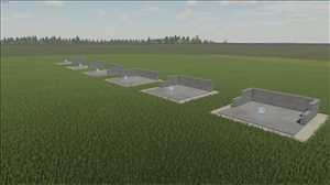 landwirtschafts farming simulator ls fs 22 2022 ls22 fs22 ls2022 fs2022 mods free download farm sim Mistplatten 6x10m 1.0.0.0
