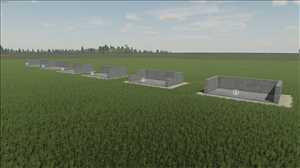 landwirtschafts farming simulator ls fs 22 2022 ls22 fs22 ls2022 fs2022 mods free download farm sim Mistplatten 6x10m 1.0.0.0