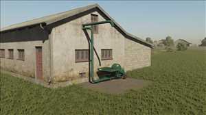 landwirtschafts farming simulator ls fs 22 2022 ls22 fs22 ls2022 fs2022 mods free download farm sim Pneumatischer Getreideförderer-Silos 1.0.0.0