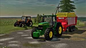 landwirtschafts farming simulator ls fs 22 2022 ls22 fs22 ls2022 fs2022 mods free download farm sim Polnisches Silage Silos 1.0.0.0