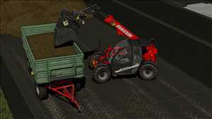 landwirtschafts farming simulator ls fs 22 2022 ls22 fs22 ls2022 fs2022 mods free download farm sim SMB Silage Silo Pack 1.0.0.0