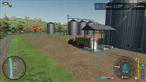 landwirtschafts farming simulator ls fs 22 2022 ls22 fs22 ls2022 fs2022 mods free download farm sim Silo Neuero Multifruit Paket 1.0.0.1