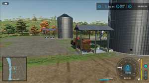 landwirtschafts farming simulator ls fs 22 2022 ls22 fs22 ls2022 fs2022 mods free download farm sim Silo Neuero Multifruit Paket 1.0.0.1