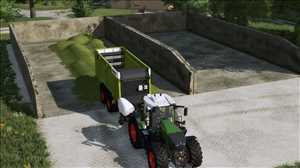 landwirtschafts farming simulator ls fs 22 2022 ls22 fs22 ls2022 fs2022 mods free download farm sim Silopaket 1.0.0.0