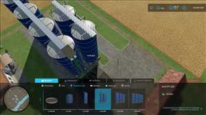 landwirtschafts farming simulator ls fs 22 2022 ls22 fs22 ls2022 fs2022 mods free download farm sim Silos VTC + Erweiterung 1.0.0.0