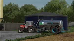 landwirtschafts farming simulator ls fs 22 2022 ls22 fs22 ls2022 fs2022 mods free download farm sim Slurry-Aufbewahrungspaket 1.0.0.0