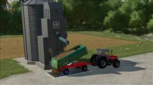 landwirtschafts farming simulator ls fs 22 2022 ls22 fs22 ls2022 fs2022 mods free download farm sim Spezielles Silo 1.0.0.0