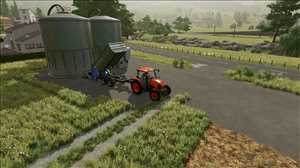 landwirtschafts farming simulator ls fs 22 2022 ls22 fs22 ls2022 fs2022 mods free download farm sim Traubensilo 1.0.0.0
