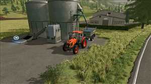 landwirtschafts farming simulator ls fs 22 2022 ls22 fs22 ls2022 fs2022 mods free download farm sim Traubensilo 1.0.0.0