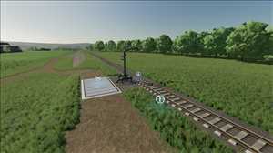 landwirtschafts farming simulator ls fs 22 2022 ls22 fs22 ls2022 fs2022 mods free download farm sim Umladestationen-Pack 1.0.0.0