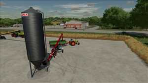 landwirtschafts farming simulator ls fs 22 2022 ls22 fs22 ls2022 fs2022 mods free download farm sim Unia Lagerung 1.0.0.0