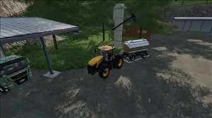 landwirtschafts farming simulator ls fs 22 2022 ls22 fs22 ls2022 fs2022 mods free download farm sim Unterirdische Lager 1.0.0.0