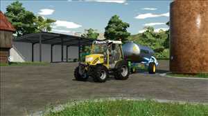 landwirtschafts farming simulator ls fs 22 2022 ls22 fs22 ls2022 fs2022 mods free download farm sim Wasseramphore 1.0.0.0