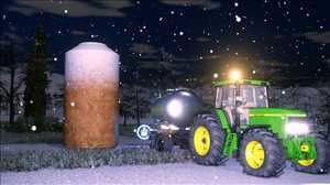 landwirtschafts farming simulator ls fs 22 2022 ls22 fs22 ls2022 fs2022 mods free download farm sim Wasseramphore 1.0.0.0