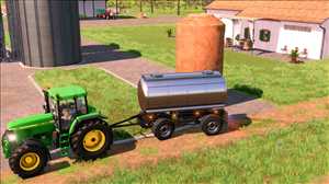 landwirtschafts farming simulator ls fs 22 2022 ls22 fs22 ls2022 fs2022 mods free download farm sim Wasseramphore 1.0.0.0