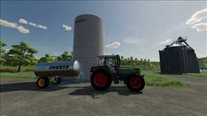 landwirtschafts farming simulator ls fs 22 2022 ls22 fs22 ls2022 fs2022 mods free download farm sim Wassertank 1.0.0.0