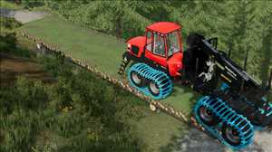 landwirtschafts farming simulator ls fs 22 2022 ls22 fs22 ls2022 fs2022 mods free download farm sim Forstwirtschaftliches Brückenpaket 1.0.0.0