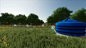 landwirtschafts farming simulator ls fs 22 2022 ls22 fs22 ls2022 fs2022 mods free download farm sim Großer Wassertank 1.1.0.0