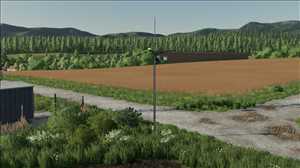 landwirtschafts farming simulator ls fs 22 2022 ls22 fs22 ls2022 fs2022 mods free download farm sim John Deere RTK Stationen 1.0.0.0