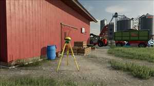 landwirtschafts farming simulator ls fs 22 2022 ls22 fs22 ls2022 fs2022 mods free download farm sim John Deere RTK Stations Pack 1.0.0.0