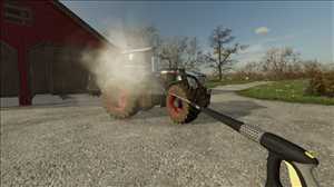 landwirtschafts farming simulator ls fs 22 2022 ls22 fs22 ls2022 fs2022 mods free download farm sim Kabelloser Hochdruckreiniger 1.0.0.0