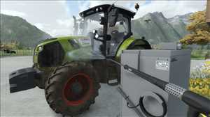 landwirtschafts farming simulator ls fs 22 2022 ls22 fs22 ls2022 fs2022 mods free download farm sim Kärcher HDS-C 7/11 1.1.0.0