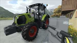 landwirtschafts farming simulator ls fs 22 2022 ls22 fs22 ls2022 fs2022 mods free download farm sim Kärcher HDS-C 7/11 1.1.0.0