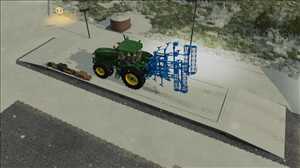 landwirtschafts farming simulator ls fs 22 2022 ls22 fs22 ls2022 fs2022 mods free download farm sim Landwirtschaftliche Waage 1.0.0.0