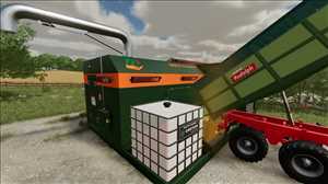 landwirtschafts farming simulator ls fs 22 2022 ls22 fs22 ls2022 fs2022 mods free download farm sim Saatgutreiniger 1200-LG 1.0.0.0