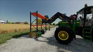 landwirtschafts farming simulator ls fs 22 2022 ls22 fs22 ls2022 fs2022 mods free download farm sim Schwerlastregal 1.0.0.2