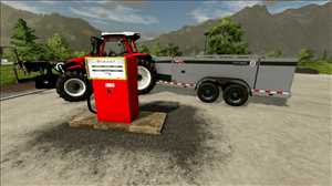 landwirtschafts farming simulator ls fs 22 2022 ls22 fs22 ls2022 fs2022 mods free download farm sim Tanksäule 1.0.0.0
