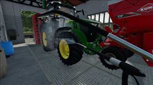 landwirtschafts farming simulator ls fs 22 2022 ls22 fs22 ls2022 fs2022 mods free download farm sim Waschhallen Pack 1.1.0.0