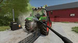 landwirtschafts farming simulator ls fs 22 2022 ls22 fs22 ls2022 fs2022 mods free download farm sim Waschplatte 1.0.0.0