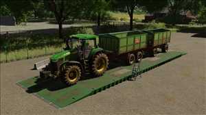 landwirtschafts farming simulator ls fs 22 2022 ls22 fs22 ls2022 fs2022 mods free download farm sim Waschplatz 1.0.0.0