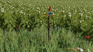 landwirtschafts farming simulator ls fs 22 2022 ls22 fs22 ls2022 fs2022 mods free download farm sim Wetterstation 1.0.0.0