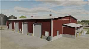 landwirtschafts farming simulator ls fs 22 2022 ls22 fs22 ls2022 fs2022 mods free download farm sim Amerikanischer Shop Im Mittleren Westen 1.0.0.1