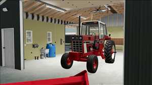 landwirtschafts farming simulator ls fs 22 2022 ls22 fs22 ls2022 fs2022 mods free download farm sim Dreck Farm Workshop 1.0.0.0