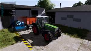 landwirtschafts farming simulator ls fs 22 2022 ls22 fs22 ls2022 fs2022 mods free download farm sim Reparaturstelle 1.0.0.1