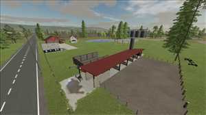 landwirtschafts farming simulator ls fs 22 2022 ls22 fs22 ls2022 fs2022 mods free download farm sim Big River 16x Map 0.0.0.3