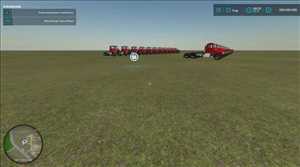 landwirtschafts farming simulator ls fs 22 2022 ls22 fs22 ls2022 fs2022 mods free download farm sim Blank 16 Tray Map 1.0.0.0
