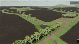 landwirtschafts farming simulator ls fs 22 2022 ls22 fs22 ls2022 fs2022 mods free download farm sim GDR 16x Aussie Map BETA 1.0.0.1