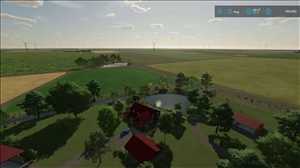 landwirtschafts farming simulator ls fs 22 2022 ls22 fs22 ls2022 fs2022 mods free download farm sim HURON COUNTY MICHIGAN XL KARTE 1.2.1.0