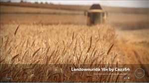 landwirtschafts farming simulator ls fs 22 2022 ls22 fs22 ls2022 fs2022 mods free download farm sim Landdownunda 16x Karte 1.8.0.0