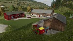 landwirtschafts farming simulator ls fs 22 2022 ls22 fs22 ls2022 fs2022 mods free download farm sim Rennebu 1.0.2.5