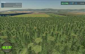 landwirtschafts farming simulator ls fs 22 2022 ls22 fs22 ls2022 fs2022 mods free download farm sim Wild West 16x 1.8.0.0