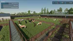 landwirtschafts farming simulator ls fs 22 2022 ls22 fs22 ls2022 fs2022 mods free download farm sim Wild West 16x 1.8.0.0