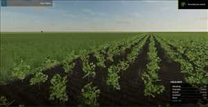 landwirtschafts farming simulator ls fs 22 2022 ls22 fs22 ls2022 fs2022 mods free download farm sim 4x leere Mod-Karte 1.0