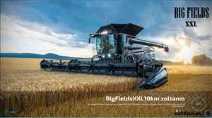 landwirtschafts farming simulator ls fs 22 2022 ls22 fs22 ls2022 fs2022 mods free download farm sim BIGFIELDSXXL 10X10KM 2.0.0.0