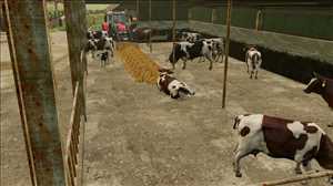 landwirtschafts farming simulator ls fs 22 2022 ls22 fs22 ls2022 fs2022 mods free download farm sim BallySpring 2.0.0.1