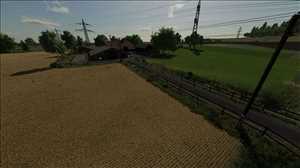 landwirtschafts farming simulator ls fs 22 2022 ls22 fs22 ls2022 fs2022 mods free download farm sim Belgien Karte 1.0.0.0